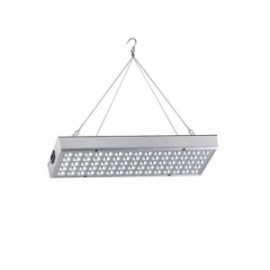 PROFI LED GROW panel pre všetky rastliny, 25W, 230V, ružová